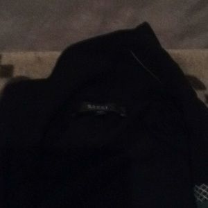 Gucci sweater zip up
